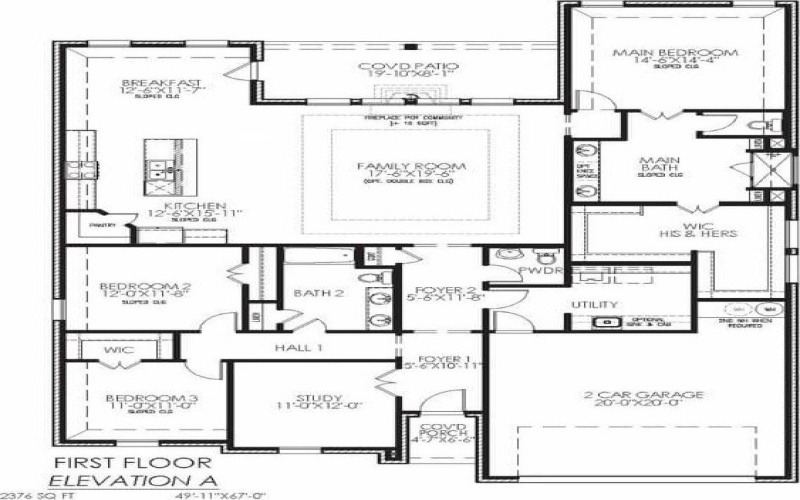 9704 Chesney Drive, Mesquite, TX 75126, 3 Habitaciones Habitaciones , ,2 BañosBaños,Residential,En Venta,9704 Chesney Drive,20939321