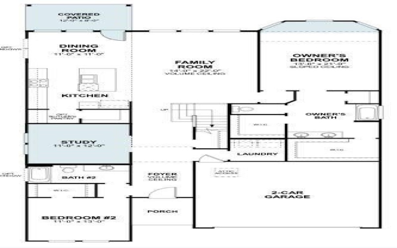 3920 Whisperwood Road, Denton, TX 76210, 4 Habitaciones Habitaciones , ,3 BañosBaños,Residential,En Venta,3920 Whisperwood Road,20939343