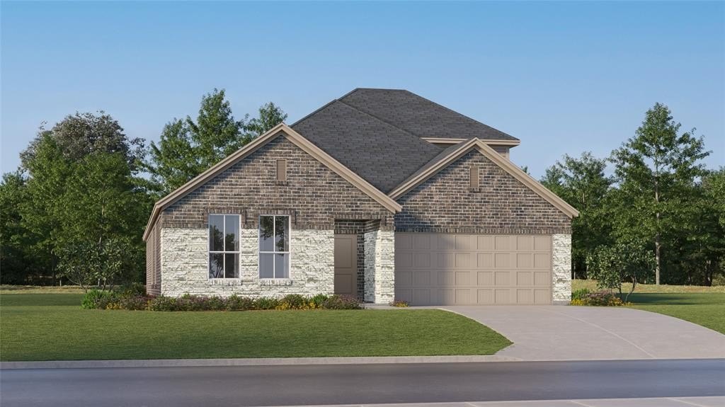 1250 Okeechobee Drive, Dallas, TX 75253, 4 Bedrooms Bedrooms, ,2 BathroomsBathrooms,Residential,For Sale,1250 Okeechobee Drive,20939367