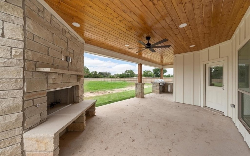 128 Big Catch Lane, Robinson, TX 76706, 3 Habitaciones Habitaciones , ,2 BañosBaños,Residential,En Venta,128 Big Catch Lane,20939373