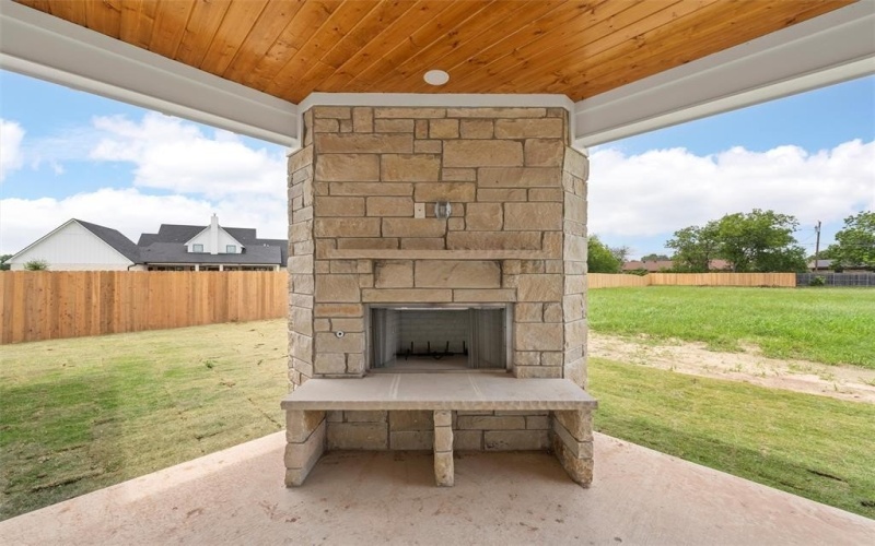 128 Big Catch Lane, Robinson, TX 76706, 3 Habitaciones Habitaciones , ,2 BañosBaños,Residential,En Venta,128 Big Catch Lane,20939373