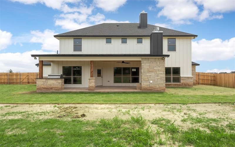 128 Big Catch Lane, Robinson, TX 76706, 3 Habitaciones Habitaciones , ,2 BañosBaños,Residential,En Venta,128 Big Catch Lane,20939373