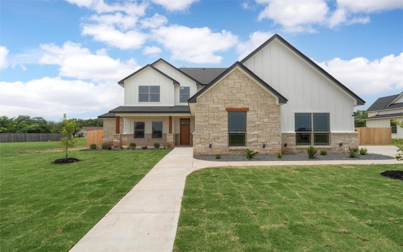 128 Big Catch Lane, Robinson, TX 76706, 3 Habitaciones Habitaciones , ,2 BañosBaños,Residential,En Venta,128 Big Catch Lane,20939373