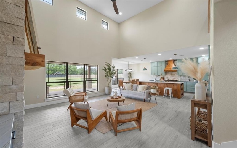 128 Big Catch Lane, Robinson, TX 76706, 3 Habitaciones Habitaciones , ,2 BañosBaños,Residential,En Venta,128 Big Catch Lane,20939373