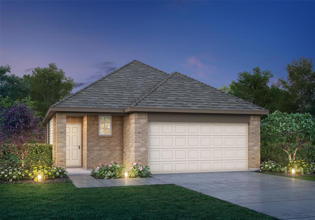 1037 Wind Drift Way, Fort Worth, TX 76131, 3 Habitaciones Habitaciones , ,2 BañosBaños,Residential,En Venta,1037 Wind Drift Way,20939382