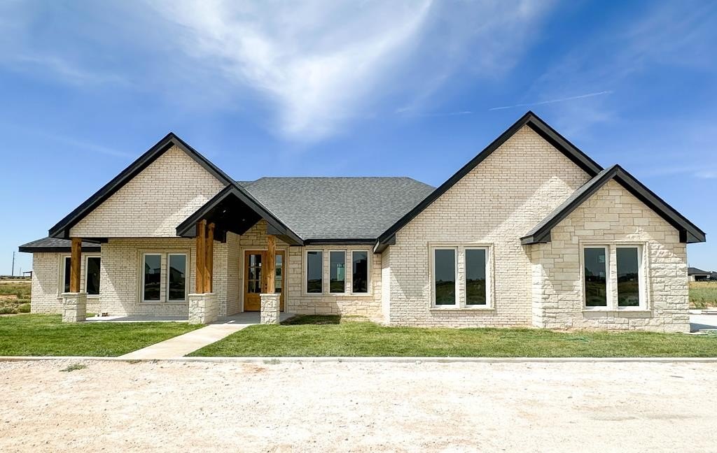 218 PR 302C, Seminole, TX 79360, 4 Habitaciones Habitaciones , ,2 BañosBaños,Residential,En Venta,218 PR 302C,160212