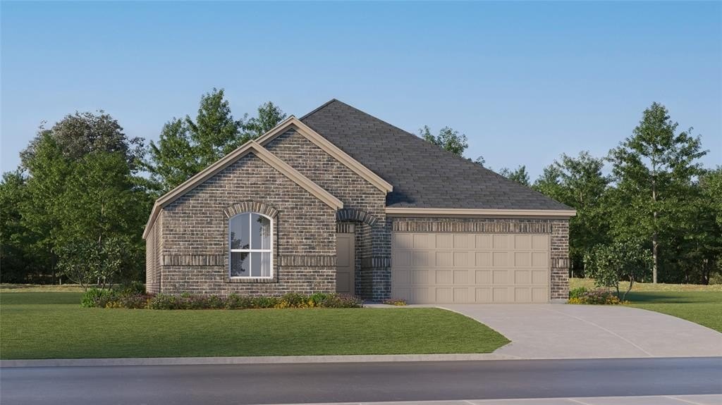 7228 Amber Barn Avenue, Pilot Point, TX 76258, 4 Habitaciones Habitaciones , ,2 BañosBaños,Residential,En Venta,7228 Amber Barn Avenue,20939436
