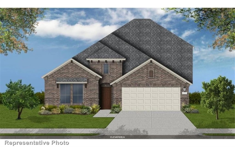 629 Cork, Celina, TX 75009, 4 Habitaciones Habitaciones , ,3 BañosBaños,Residential,En Venta,629 Cork,20939447