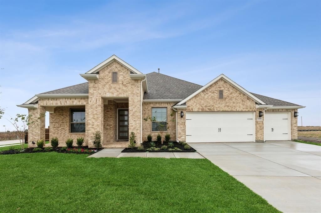 4384 Biddle Street, Midlothian, TX 76065, 4 Bedrooms Bedrooms, ,3 BathroomsBathrooms,Residential,For Sale,4384 Biddle Street,20939451