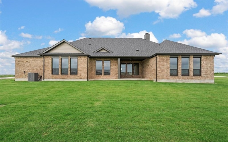 16813 Chapel Road, Lorena, TX 76655, 4 Habitaciones Habitaciones , ,3 BañosBaños,Residential,En Venta,16813 Chapel Road,226429