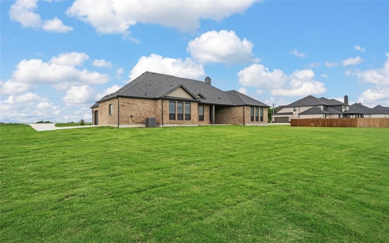 16813 Chapel Road, Lorena, TX 76655, 4 Habitaciones Habitaciones , ,3 BañosBaños,Residential,En Venta,16813 Chapel Road,226429