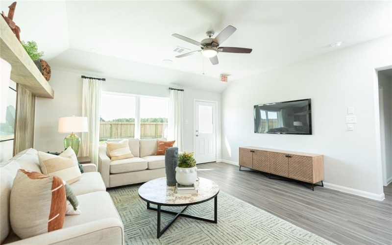 10001 Freighter Trail, Fort Worth, TX 76131, 3 Habitaciones Habitaciones , ,2 BañosBaños,Residential,En Venta,10001 Freighter Trail,20939455