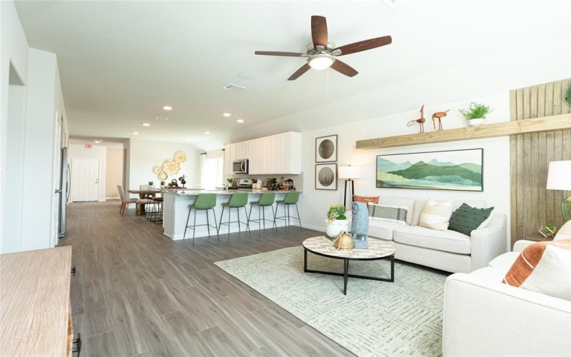 10001 Freighter Trail, Fort Worth, TX 76131, 3 Habitaciones Habitaciones , ,2 BañosBaños,Residential,En Venta,10001 Freighter Trail,20939455