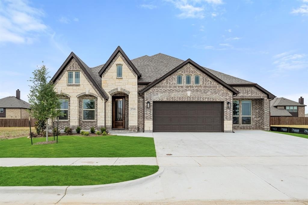 3719 Brookgreen Lane, Kaufman, TX 75142, 4 Bedrooms Bedrooms, ,3 BathroomsBathrooms,Residential,For Sale,3719 Brookgreen Lane,20939478