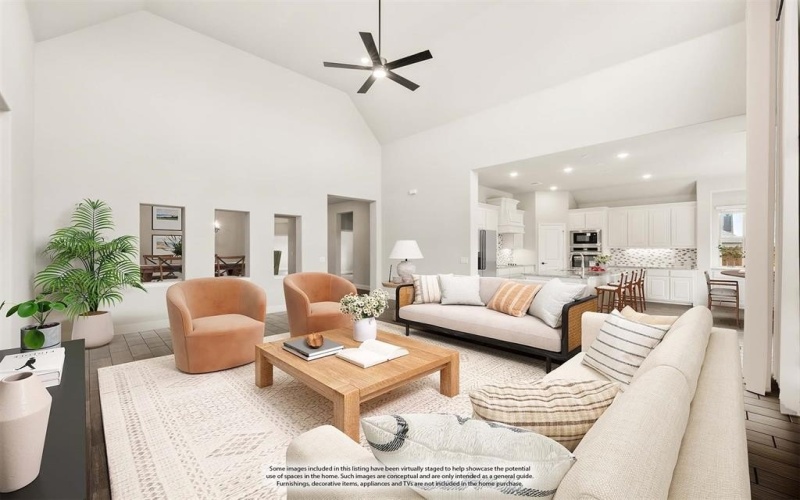 3719 Brookgreen Lane, Kaufman, TX 75142, 4 Bedrooms Bedrooms, ,3 BathroomsBathrooms,Residential,For Sale,3719 Brookgreen Lane,20939478