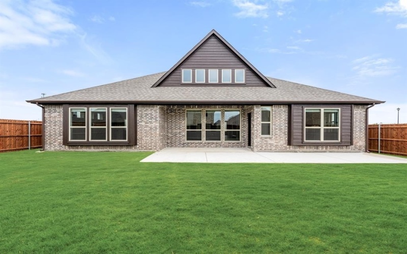 3719 Brookgreen Lane, Kaufman, TX 75142, 4 Bedrooms Bedrooms, ,3 BathroomsBathrooms,Residential,For Sale,3719 Brookgreen Lane,20939478