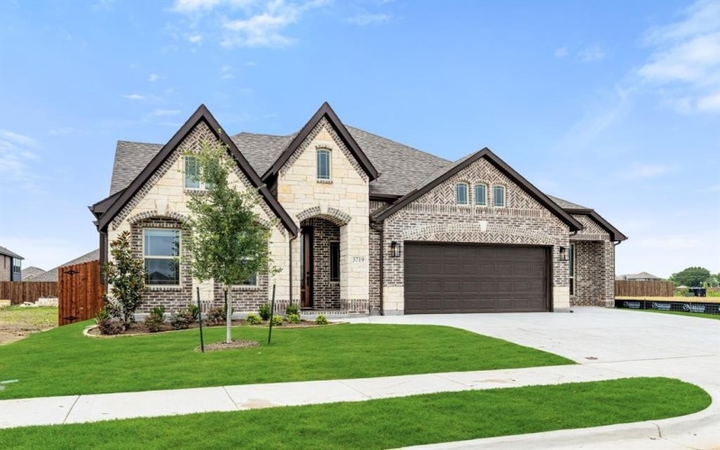 3719 Brookgreen Lane, Kaufman, TX 75142, 4 Bedrooms Bedrooms, ,3 BathroomsBathrooms,Residential,For Sale,3719 Brookgreen Lane,20939478
