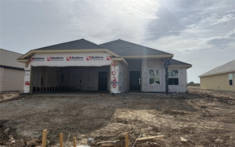 1020 Wind Drift Way, Fort Worth, TX 76131, 3 Habitaciones Habitaciones , ,2 BañosBaños,Residential,En Venta,1020 Wind Drift Way,20939524