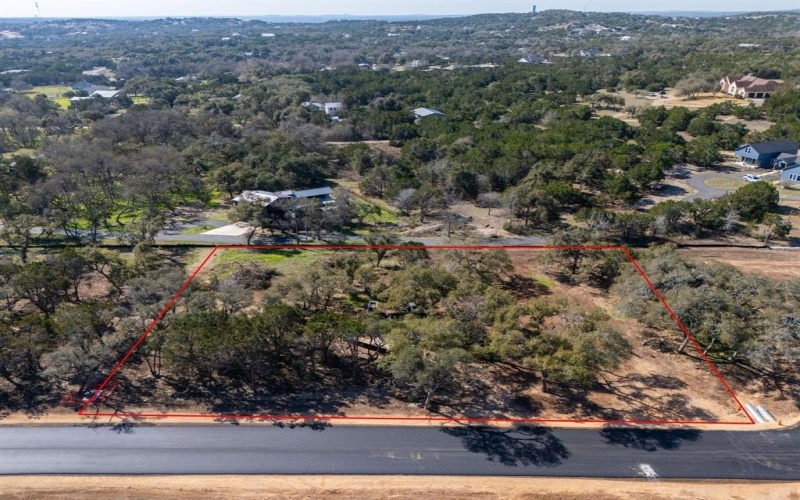 Lot8 Springlake Drive, Dripping Springs, TX 78620, ,Land,For Sale,Lot8 Springlake Drive,20939525