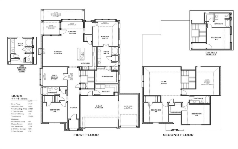 7545 Bluebill Place, Fort Worth, TX 76123, 4 Habitaciones Habitaciones , ,3 BañosBaños,Residential,En Venta,7545 Bluebill Place,0,20939531