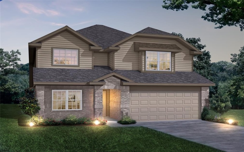 1125 Wind Drift Way, Fort Worth, TX 76131, 4 Habitaciones Habitaciones , ,3 BañosBaños,Residential,En Venta,1125 Wind Drift Way,20939568