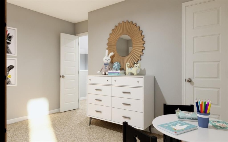 1125 Wind Drift Way, Fort Worth, TX 76131, 4 Habitaciones Habitaciones , ,3 BañosBaños,Residential,En Venta,1125 Wind Drift Way,20939568