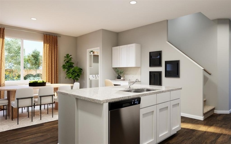 1125 Wind Drift Way, Fort Worth, TX 76131, 4 Habitaciones Habitaciones , ,3 BañosBaños,Residential,En Venta,1125 Wind Drift Way,20939568