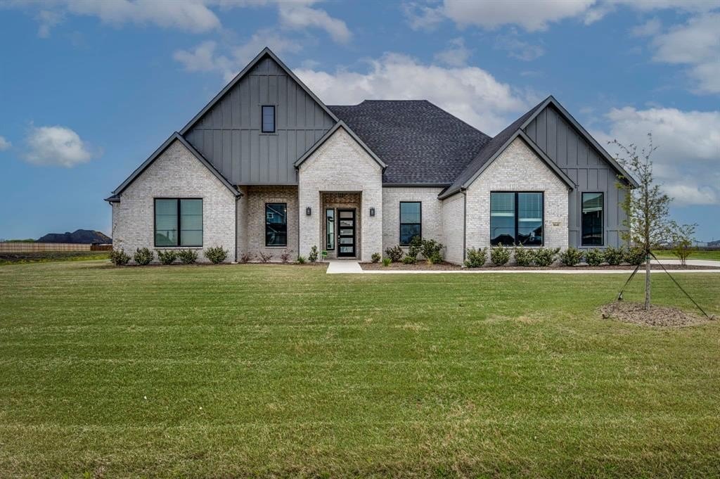 1641 Blackfoot Parkway, Waxahachie, TX 75165, 3 Habitaciones Habitaciones , ,3 BañosBaños,Residential,En Venta,1641 Blackfoot Parkway,20939632
