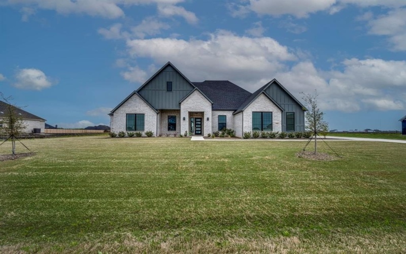 1641 Blackfoot Parkway, Waxahachie, TX 75165, 3 Habitaciones Habitaciones , ,3 BañosBaños,Residential,En Venta,1641 Blackfoot Parkway,20939632