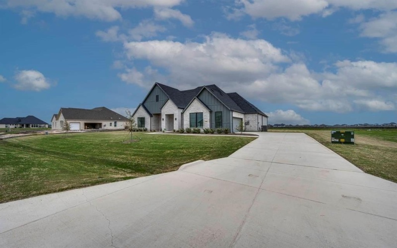 1641 Blackfoot Parkway, Waxahachie, TX 75165, 3 Habitaciones Habitaciones , ,3 BañosBaños,Residential,En Venta,1641 Blackfoot Parkway,20939632