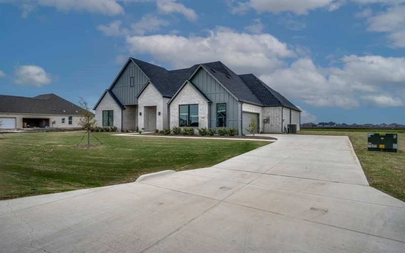 1641 Blackfoot Parkway, Waxahachie, TX 75165, 3 Habitaciones Habitaciones , ,3 BañosBaños,Residential,En Venta,1641 Blackfoot Parkway,20939632