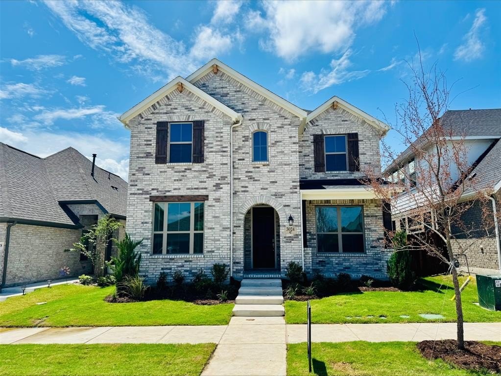 3024 Elmwood Street, Fate, TX 75087, 4 Habitaciones Habitaciones , ,3 BañosBaños,Residential,En Venta,3024 Elmwood Street,20939654