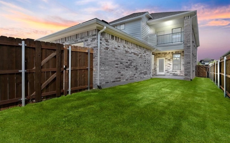 3024 Elmwood Street, Fate, TX 75087, 4 Bedrooms Bedrooms, ,3 BathroomsBathrooms,Residential,For Sale,3024 Elmwood Street,0,20939654