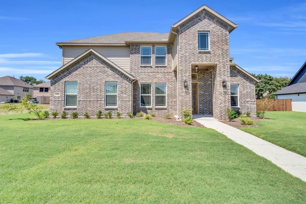 1909 Comanche Drive, DeSoto, TX 75115, 4 Bedrooms Bedrooms, ,3 BathroomsBathrooms,Residential,For Sale,1909 Comanche Drive,0,20939669