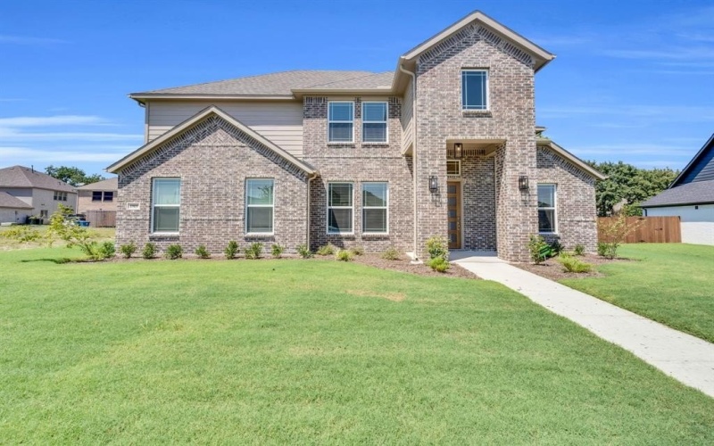 1909 Comanche Drive, DeSoto, TX 75115, 4 Bedrooms Bedrooms, ,3 BathroomsBathrooms,Residential,For Sale,1909 Comanche Drive,0,20939669