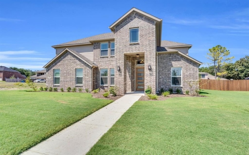 1909 Comanche Drive, DeSoto, TX 75115, 4 Bedrooms Bedrooms, ,3 BathroomsBathrooms,Residential,For Sale,1909 Comanche Drive,0,20939669