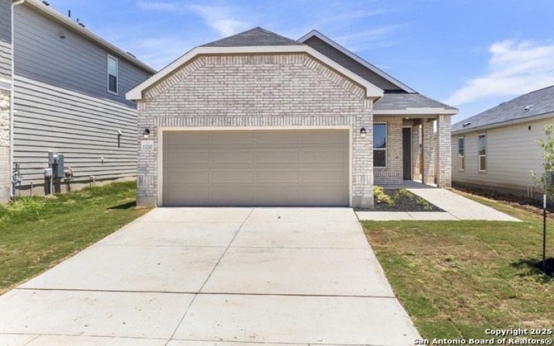 13210 CLUB HOUSE BLVD., San Antonio, TX 78221, 3 Bedrooms Bedrooms, ,2 BathroomsBathrooms,Residential,For Sale,13210 CLUB HOUSE BLVD.,1849360