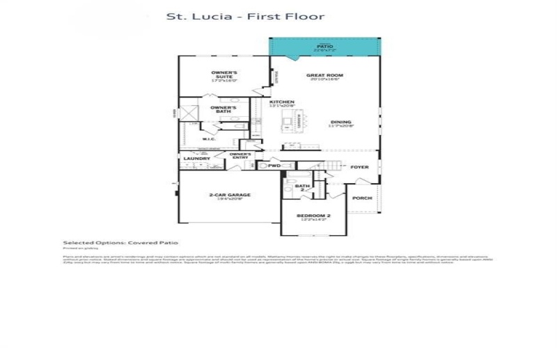 7112 Manhattan Drive, Rowlett, TX 75088, 4 Habitaciones Habitaciones , ,3 BañosBaños,Residential,En Venta,7112 Manhattan Drive,20939791