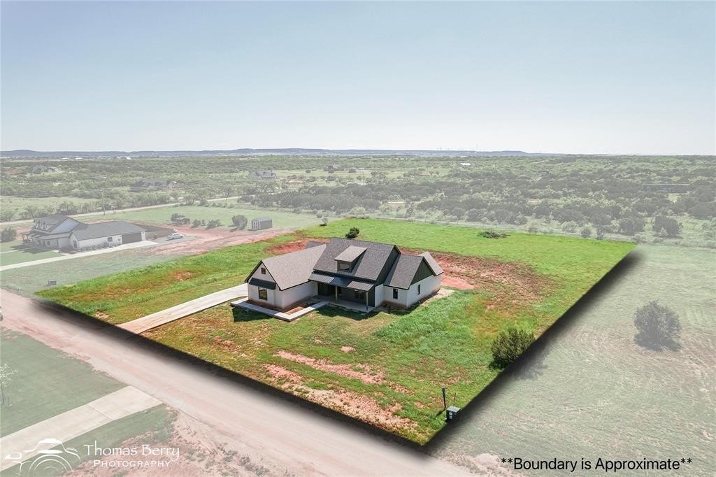 132 PINE SPRINGS Cove, Tuscola, TX 79562, 4 Bedrooms Bedrooms, ,3 BathroomsBathrooms,Residential,For Sale,132 PINE SPRINGS Cove,20939862
