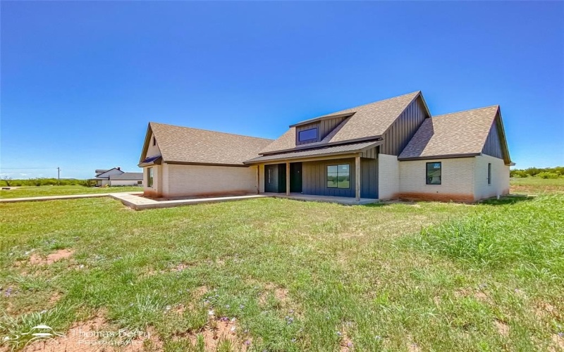132 PINE SPRINGS Cove, Tuscola, TX 79562, 4 Bedrooms Bedrooms, ,3 BathroomsBathrooms,Residential,For Sale,132 PINE SPRINGS Cove,20939862