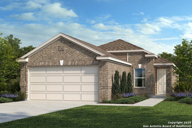 13026 LORENA OCHOA, San Antonio, TX 78221, 3 Bedrooms Bedrooms, ,2 BathroomsBathrooms,Residential,For Sale,13026 LORENA OCHOA,1850491