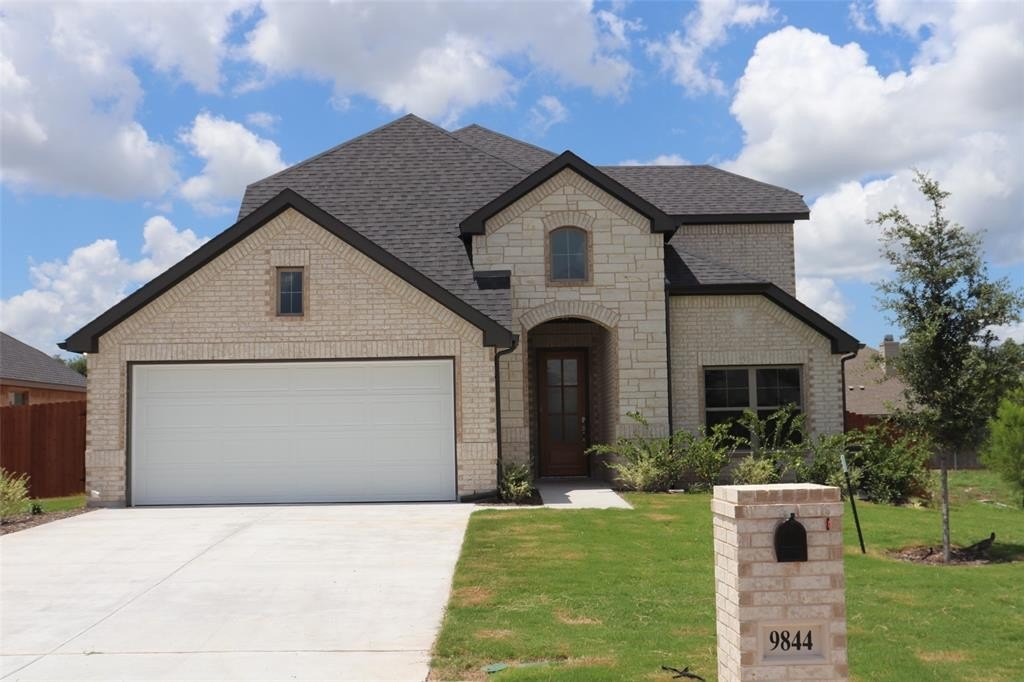 9844 Durango Trail, Waco, TX 76712, 3 Habitaciones Habitaciones , ,2 BañosBaños,Residential,En Venta,9844 Durango Trail,228933