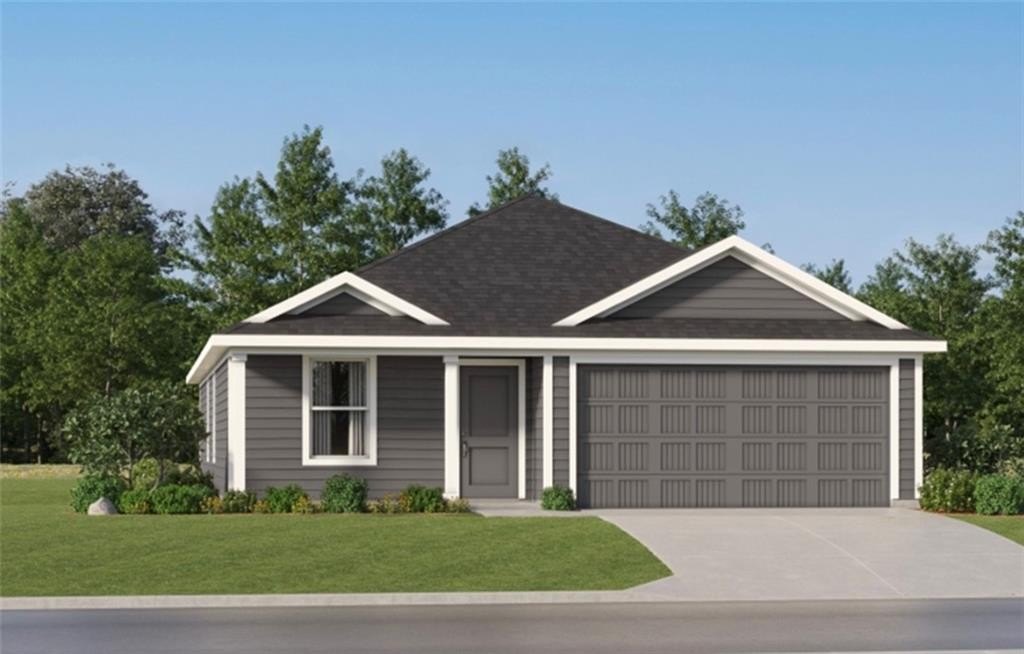 3425 Llano Alto Circle, Temple, TX 76504, 4 Bedrooms Bedrooms, ,2 BathroomsBathrooms,Residential,For Sale,3425 Llano Alto Circle,229381