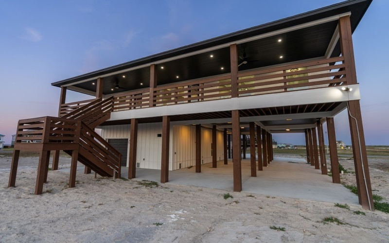 10 Westpointe Drive, ROCKPORT, TX 78382, 4 Bedrooms Bedrooms, ,3 BathroomsBathrooms,Residential,For Sale,10 Westpointe Drive,145794