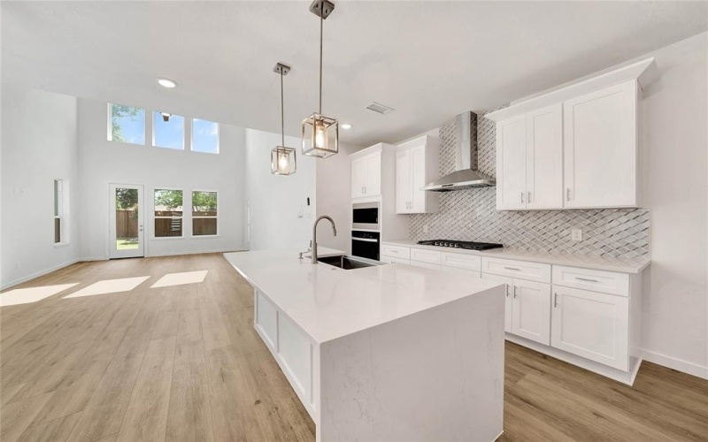 220 E Park Street, Little Elm, TX 75068, 4 Habitaciones Habitaciones , ,3 BañosBaños,Residential,En Venta,220 E Park Street,20937394