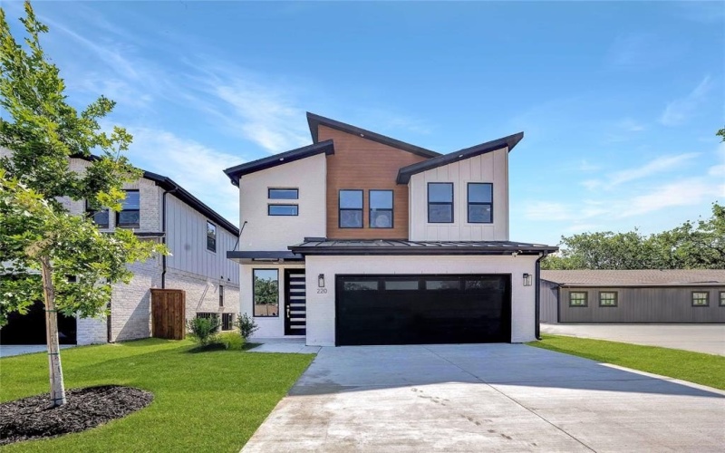 220 E Park Street, Little Elm, TX 75068, 4 Habitaciones Habitaciones , ,3 BañosBaños,Residential,En Venta,220 E Park Street,20937394