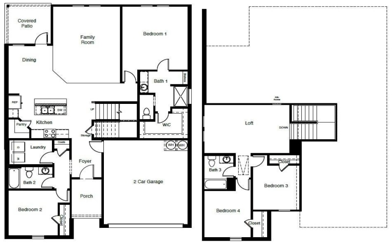 8308 HOLLYMEAD Lane, Fort Worth, TX 76131, 4 Habitaciones Habitaciones , ,3 BañosBaños,Residential,En Venta,8308 HOLLYMEAD Lane,20937441