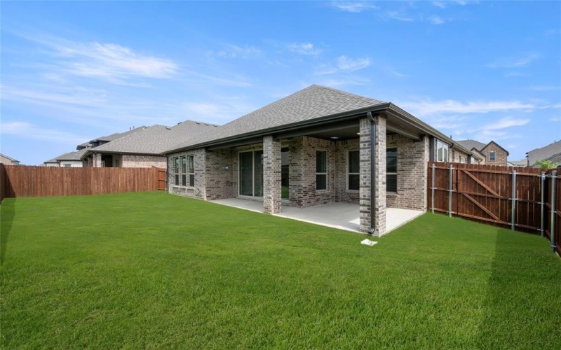 329 Lovett Lane, Burleson, TX 76028, 4 Habitaciones Habitaciones , ,3 BañosBaños,Residential,En Venta,329 Lovett Lane,20937223