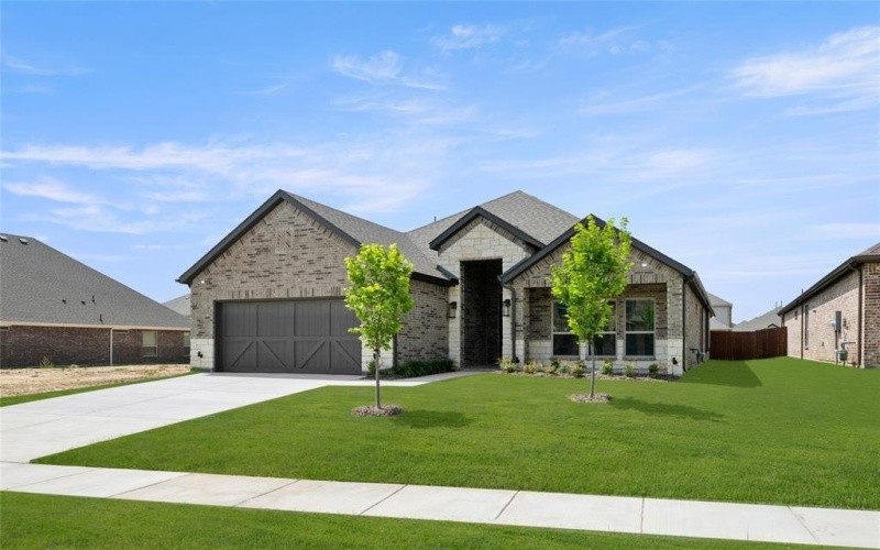 329 Lovett Lane, Burleson, TX 76028, 4 Habitaciones Habitaciones , ,3 BañosBaños,Residential,En Venta,329 Lovett Lane,20937223