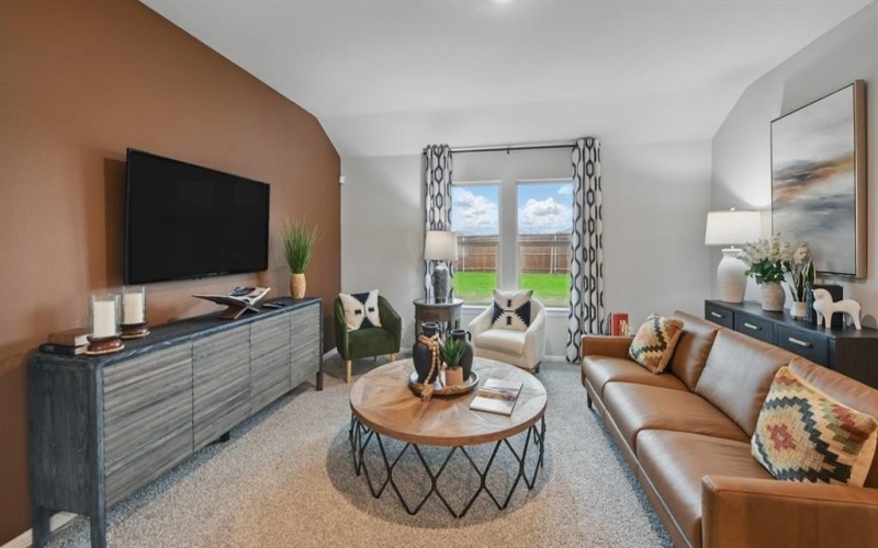 1016 INGALLS PARK Lane, Fort Worth, TX 76131, 4 Habitaciones Habitaciones , ,2 BañosBaños,Residential,En Venta,1016 INGALLS PARK Lane,20937546
